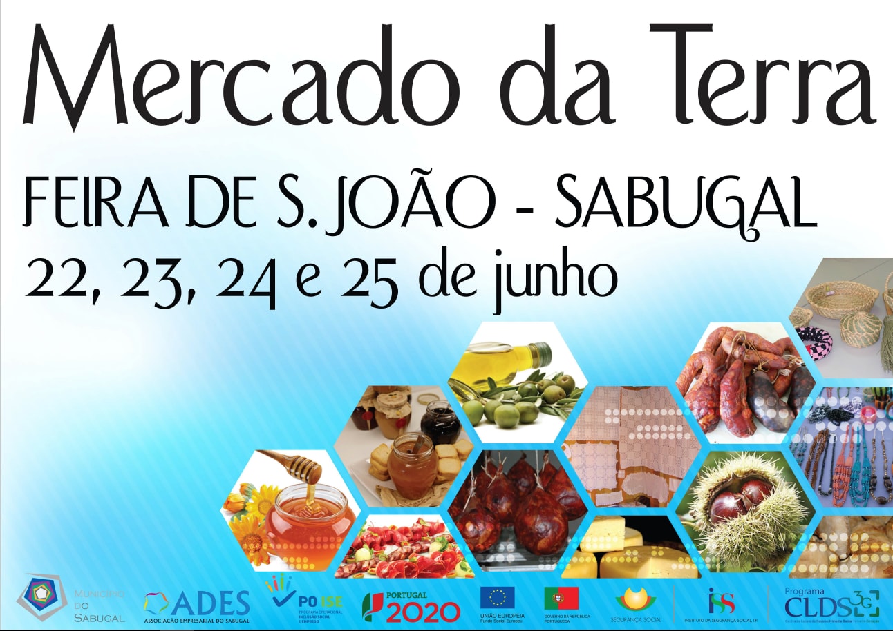 Cartaz S.João