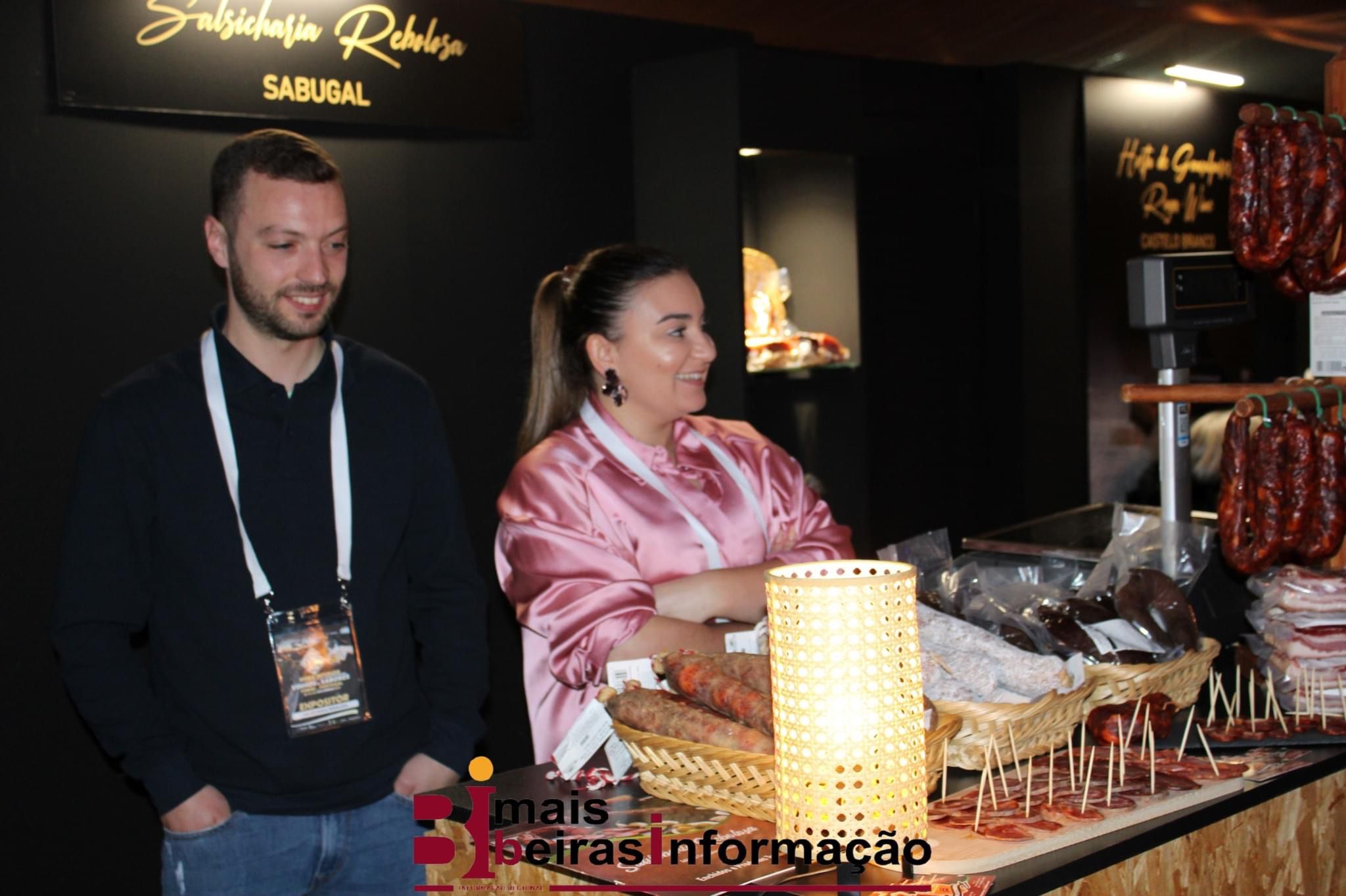 ADES presente na Feira “Beira Interior – Vinhos & Sabores”