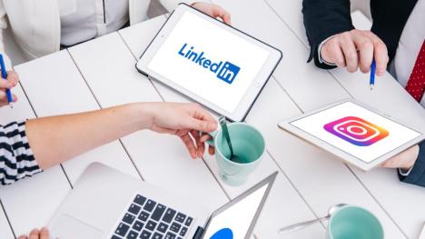 Gestão Da Presença Empresarial Nas Redes Sociais