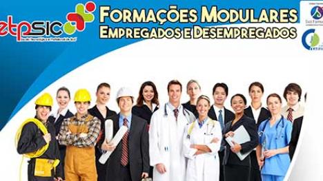 ADES - Formação Financiada