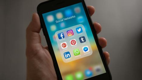 Publicidade nas Redes Sociais