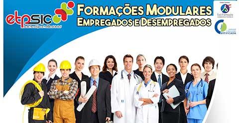ADES - Formação Financiada ADES - Formação Financiada