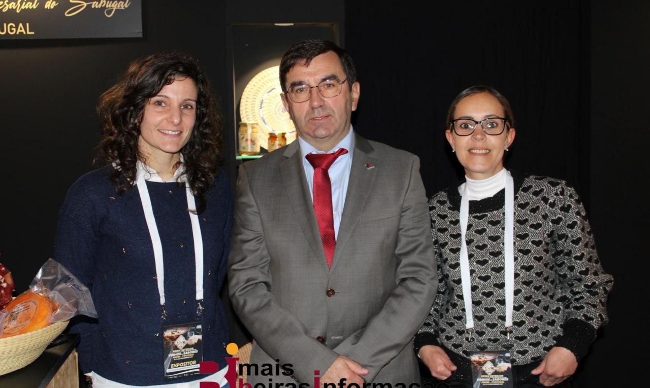 ADES presente na Feira “Beira Interior – Vinhos & Sabores”