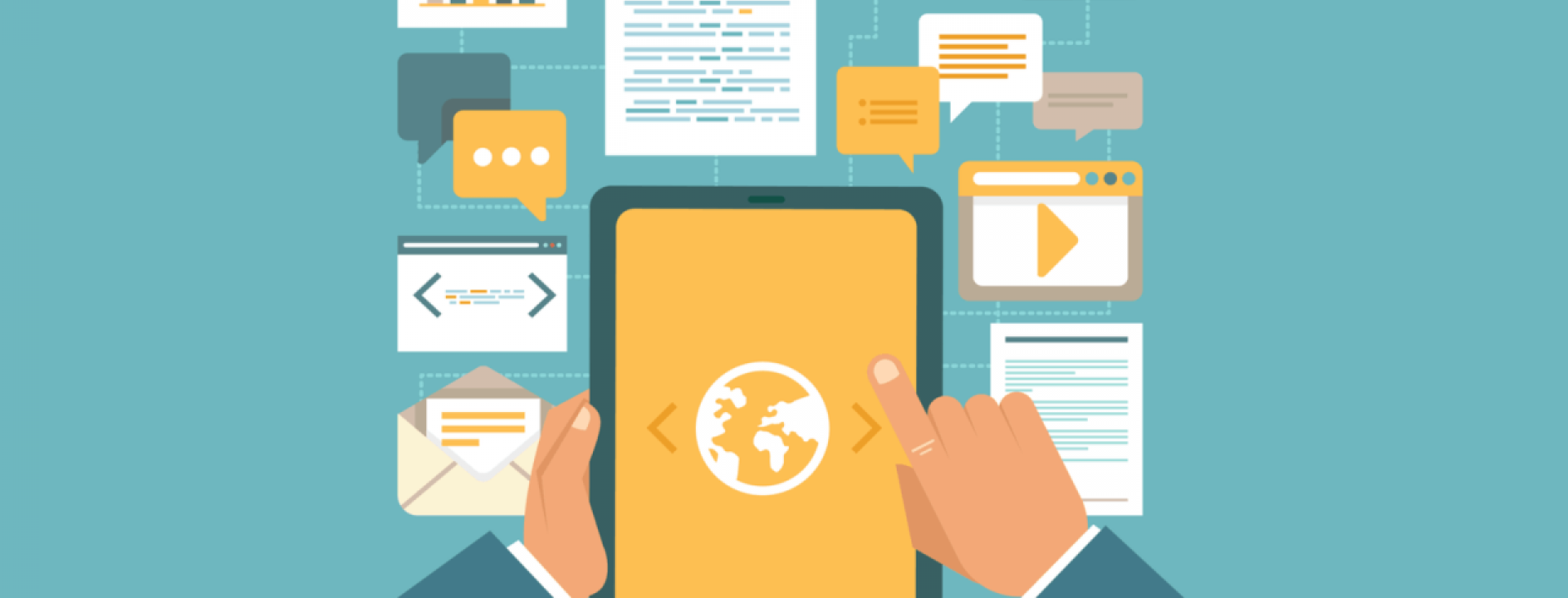Gestão De Conteúdos Digitais Gestão De Conteúdos Digitais